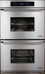 Where can you find a repair manual for a Dacor oven?