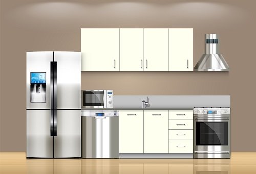 What are some refrigerator home repair services?