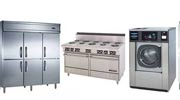 commercial refrigerator and range repair in Santa Monica, CA, 90024