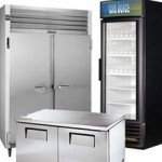 freezer and walk-in freezer repair