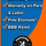 appliance repair