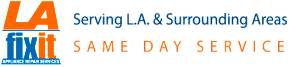 Appliance Repair Los Angeles