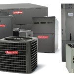 Heater and AC repair