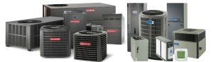 Heating furnace and ac repair