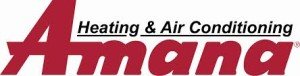 Amana Heating and Air Conditioning Repair
