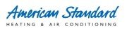 American Standard Heating and Air Conditioning Repair