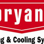 Bryant Heating and Air Conditioning Repair