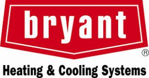 Bryant Heating and Air Conditioning Repair
