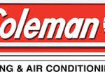 Coleman Heating and Air Conditioning Repair