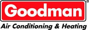 Goodman Heating and Air Conditioning Repair