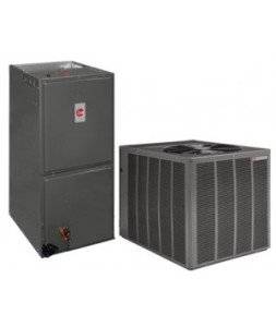 ac heat pump repair