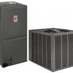 ac heat pump repair