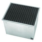 Floor heater repair gas or electric