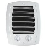 Wall heater repair gas or electric