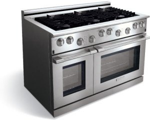 Stove Repair West LA