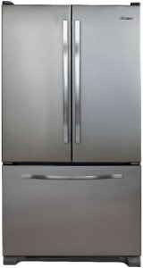 Refrigerator Dacor repair