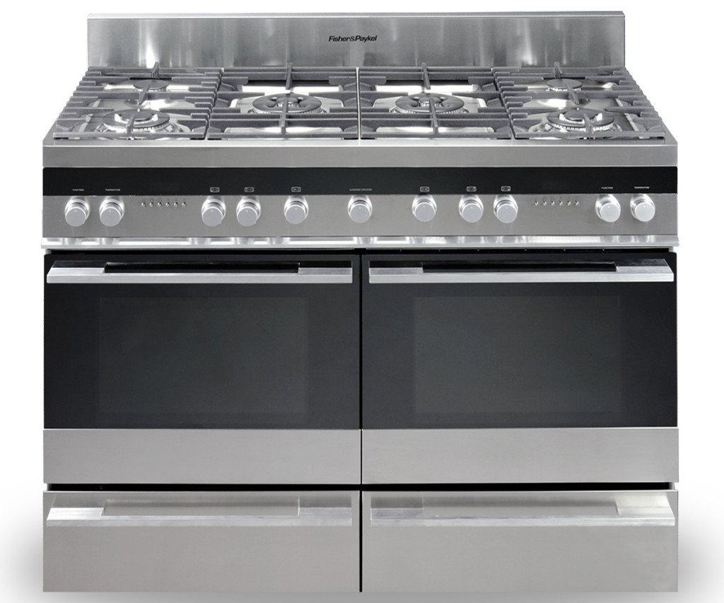 Fisher & Paykel Appliances Repair Services LA Fixit Appliance Repair