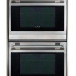 Wolf double oven repair