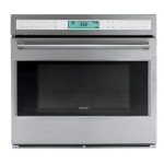 Oven repair Wolf e-series
