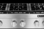 Jenn AIre Cooktop