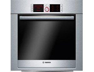 commercial oven repair service