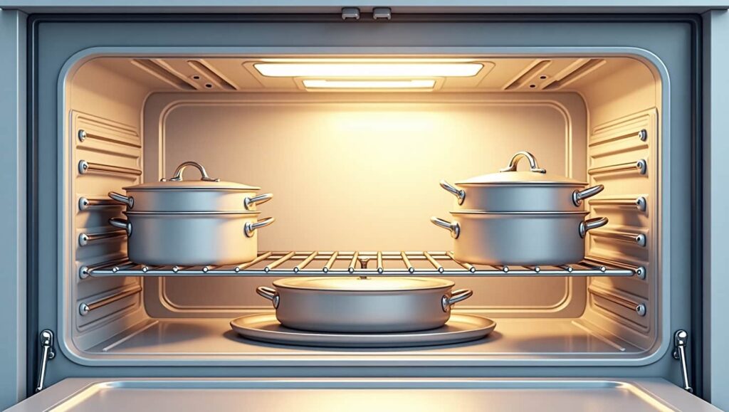 best oven cleaner