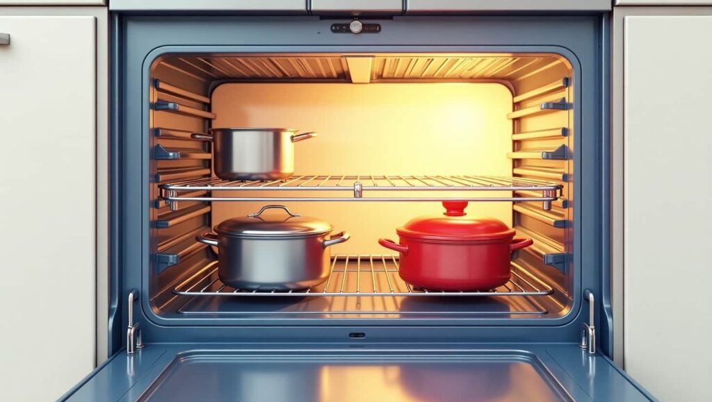 oven cleaner
