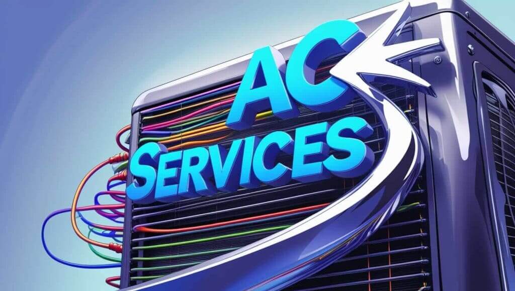 AC coil cleaning service AC coil cleaning service