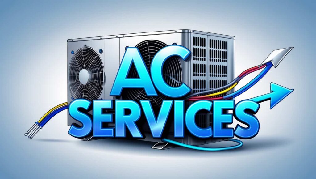 AC unit cleaning service AC unit cleaning service