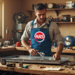 appliance repair service