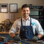 appliance repair service near me