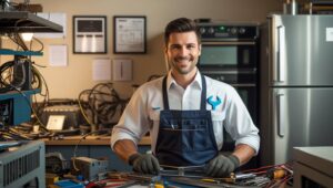 appliance repair service near me