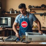 appliance repair services