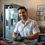 appliance service and repair