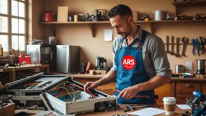 sears appliance repair service