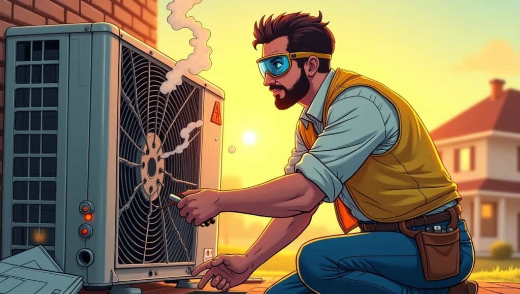 ac emergency repair services ac emergency repair services