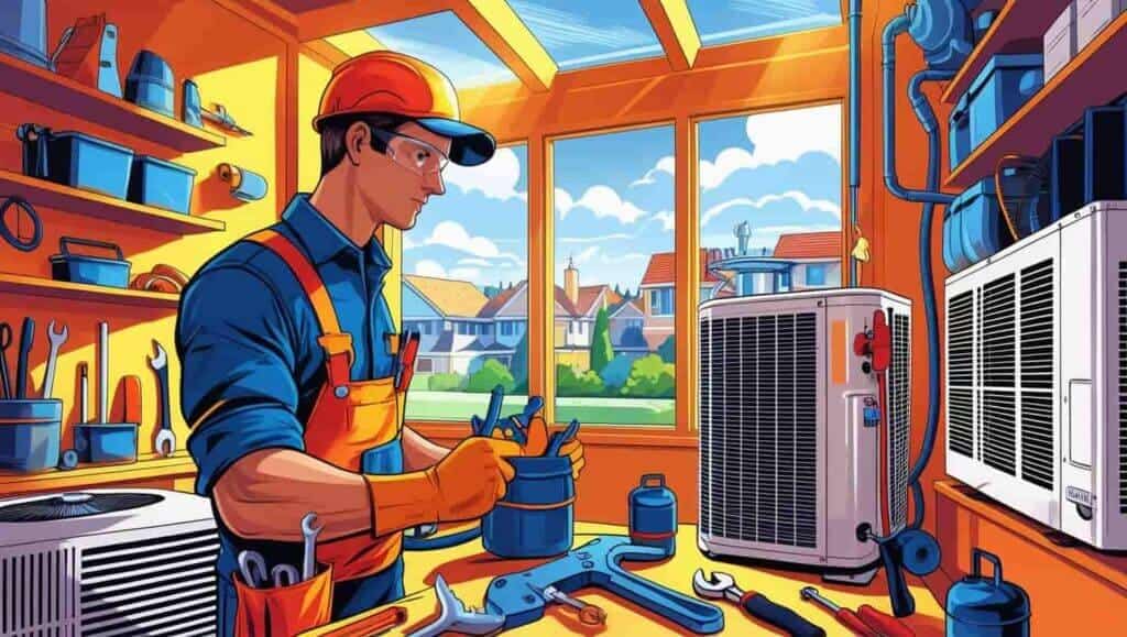 ac repair and installation services ac repair and installation services