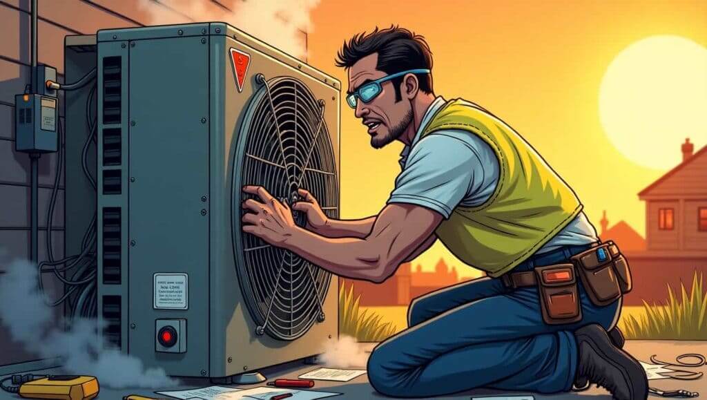 ac repair emergency ac repair emergency