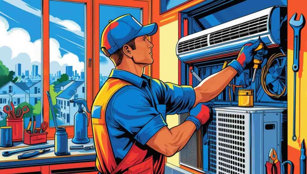ac repair installation ac repair installation