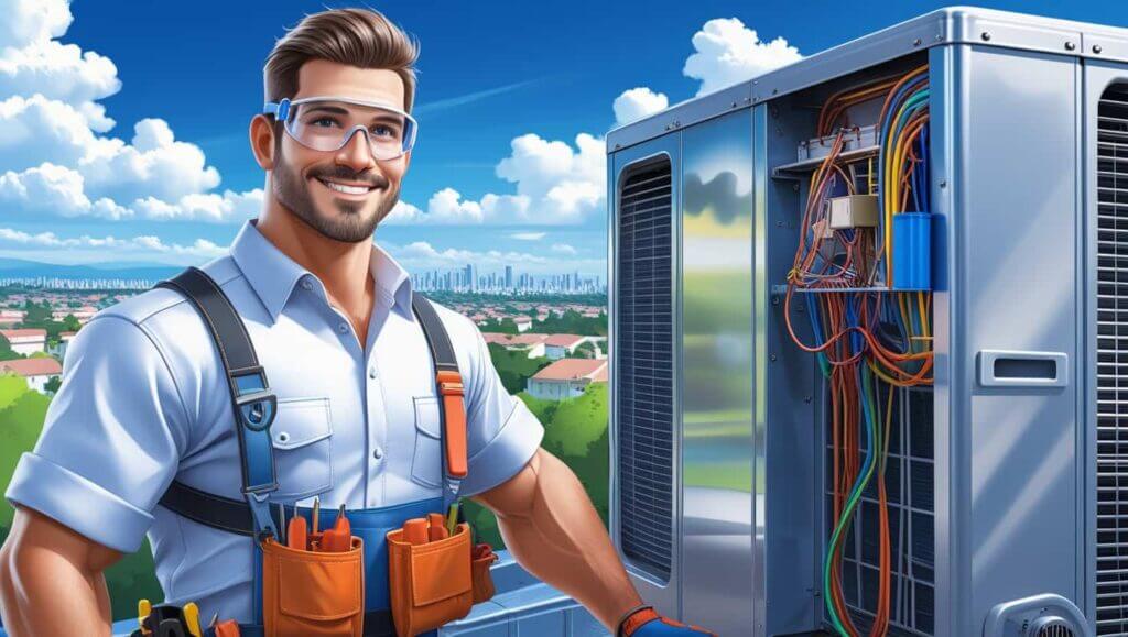 emergency ac repair hvac