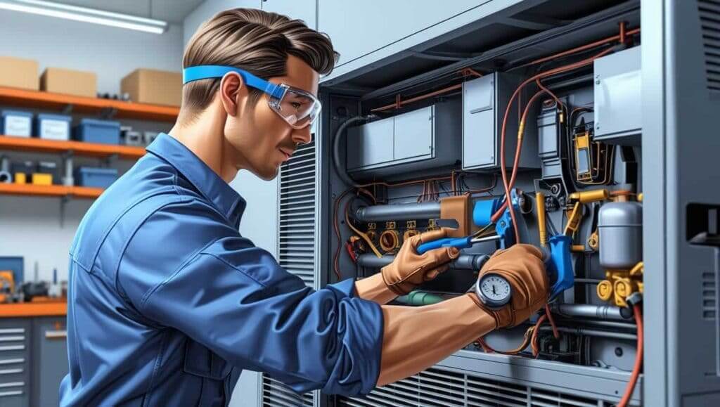 home ac system repair home ac system repair