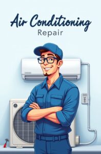 Air Conditioning Repair Services in Los Angeles, CA
