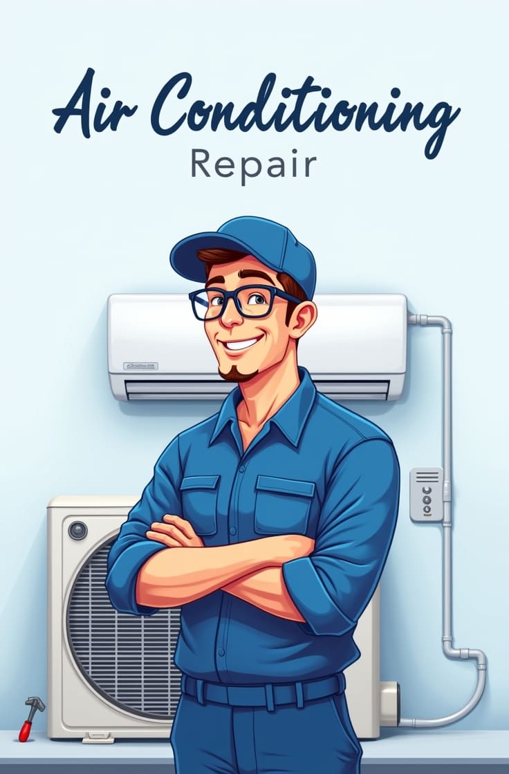 Air Conditioning Repair Services in Los Angeles, CA