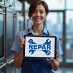 Commercial Appliance Repair in Los Angeles, CA