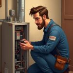 Heater Repair Services in Los Angeles, CA