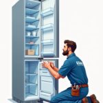 Refrigerator Repair Services in Los Angeles CA