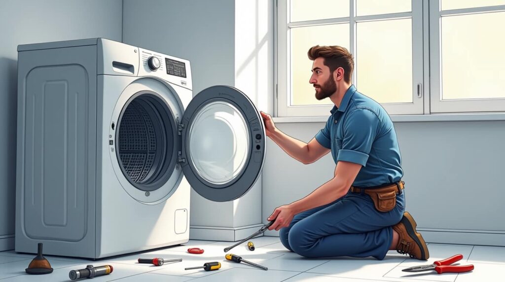dryer repair dryer repair