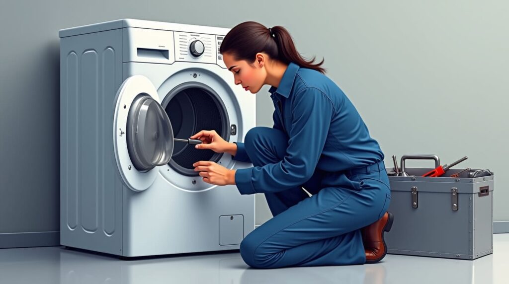 dryer vent repair dryer vent repair