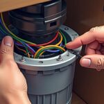 garbage disposal repair
