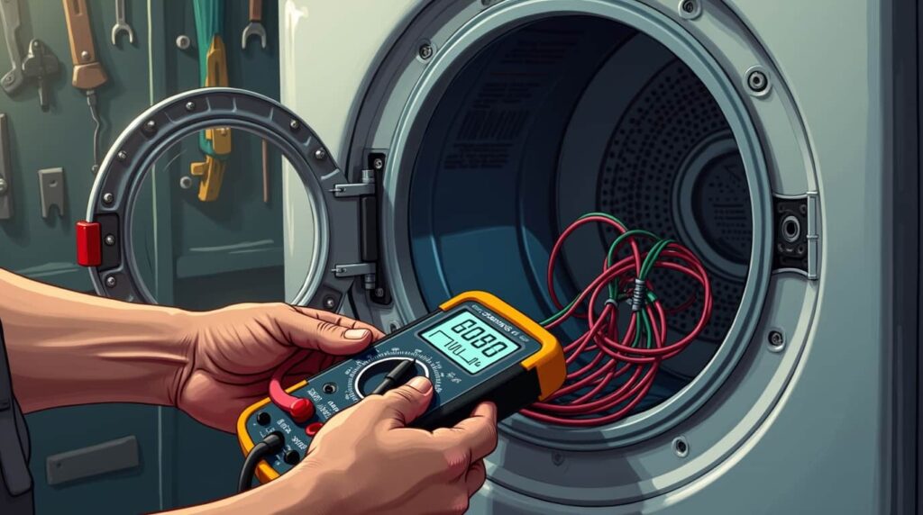 repair a clothes dryer repair a clothes dryer
